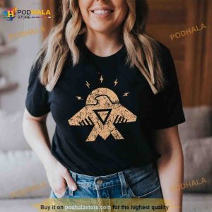 Hulk Thunderbird Marvel Logo Shirt 3