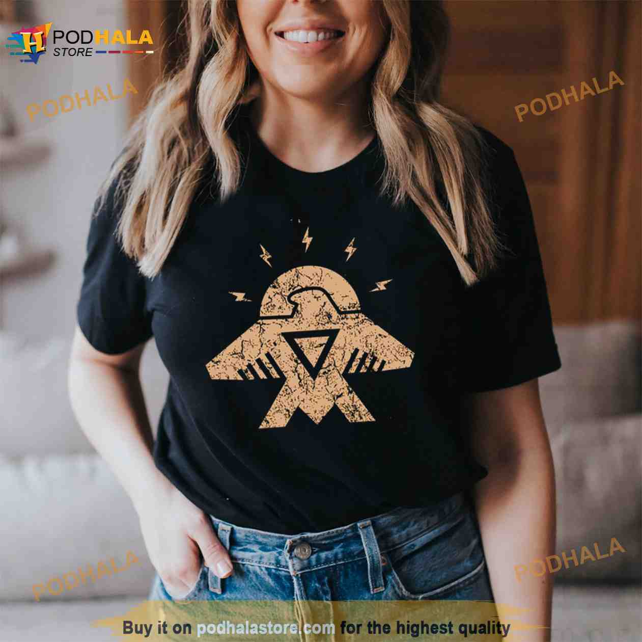 Hulk Thunderbird Marvel Logo Shirt Hulk Thunderbird Marvel Logo Shirt