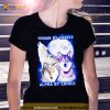 Human by chance alpha by choice Shirt