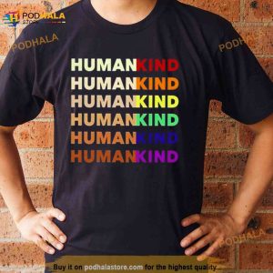 Humankind Pride Shirt