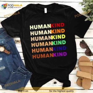 Humankind Pride Shirt 3