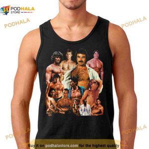 Hunks of the 80s Shirt
