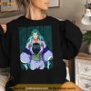 Hyrinmaru Colored Bleach Anime Shirt