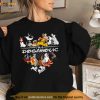 I’m A Dogaholic Unisex 2023 Shirt
