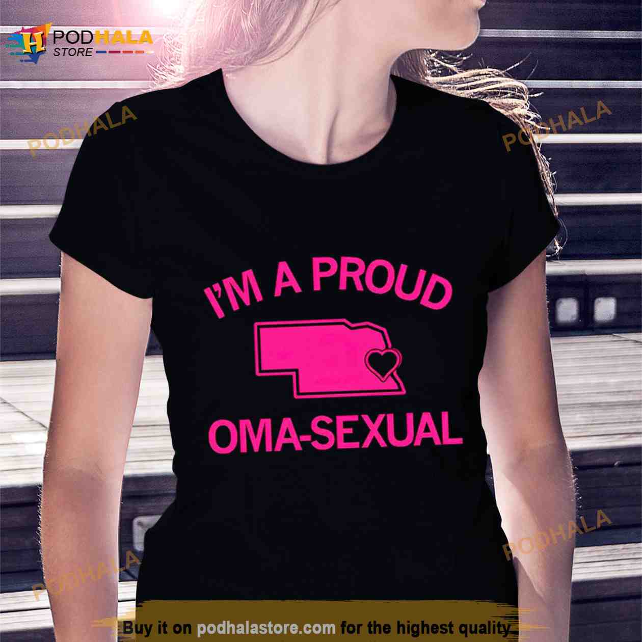 Oma sexe