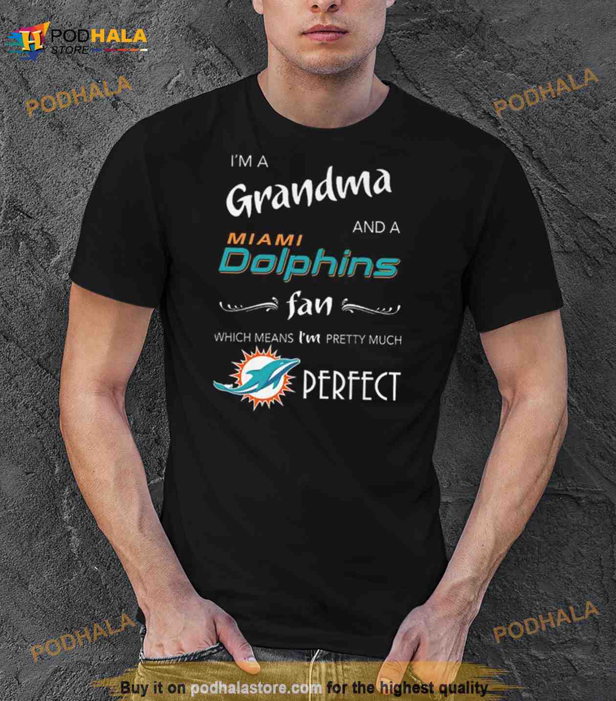 dolphins fan store