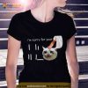 I’m Sorry For Your Loss Cat Crying Meme Shirt