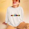I’m The Wee Lesbian Shirt