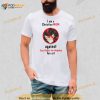 I Am A Christian Mom Against Sexy Shadow The Hedgehog Fan Art Shirt