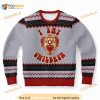 I Eat Children Ugly Sweater Unisex Holiday, Funny Xmas Gifts