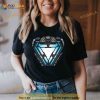 I Love You 3000 Ironman Core Shirt