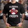 I may Live in Alabama but I’ll always have the Kansas City Chiefs in my DNA Shirt
