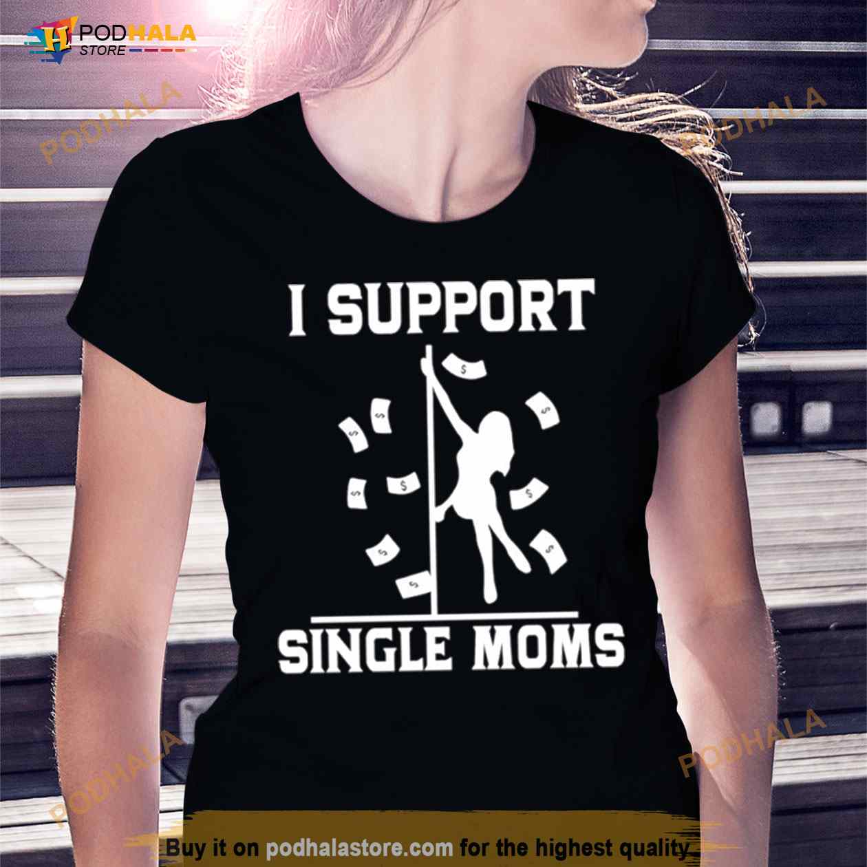 Baseball Mom Heart Aesthetic Shirt | Mothers Day Mom Gift | Unisex Jersey  V-neck T-shirt