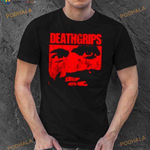I Want It I Need It Death Grips Shirt 2