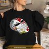 Ichigo Street Mask Bleach Anime Shirt