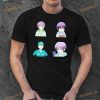 Icon Tonikaku Kawaii Shirt