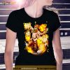Iconic Illustration Bungou Stray Dogs Wan Anime Shirt