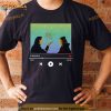 Iconic Loki And Sylvie Firework Scene Tom Hiddleston Marvel Shirt