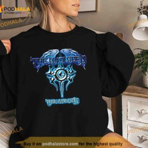 Iconic Symbol The Unguided Shirt