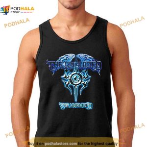 Iconic Symbol The Unguided Shirt 2