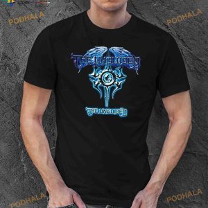 Iconic Symbol The Unguided Shirt 3