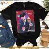 Icons Bizarrap Red Shirt