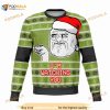 I'm Watching You Meme Ugly Christmas Sweater, Funny Xmas Gifts