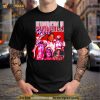 Kimberly Hart Superman Shirt