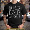 In A Wide Sea Of Eyes Ben Folds Shirt