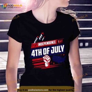 Independence Day 4th Of July Shirt 2