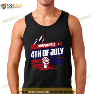 Independence Day 4th Of July Shirt 3