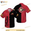 Indian Hawaiian Shirt For Motorcycle Lovers, Motorcycle Funny Aloha Shirt
