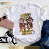 Indiana Chip ‘n’ Magnum Pdale Design Shirt