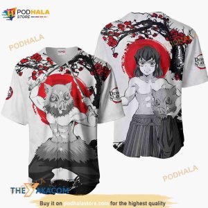 Ryunosuke Tanaka Haikyuu Custom Anime Jersey Baseball Shirt