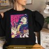 Ioni Graphi Anime One Piee Buggy Shirt