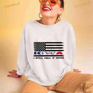 Iowa I Still Call It Home Shirt 2