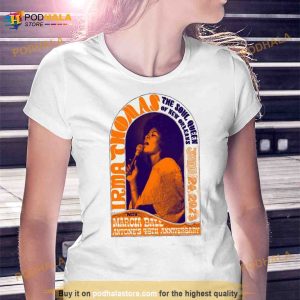 Irma Thomas Austin Antone's Jun 24 2023 Shirt 2