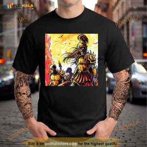 Iron Maiden Playlist On Tour In 2023 Get Tickets For The Future Past Tour Shirt