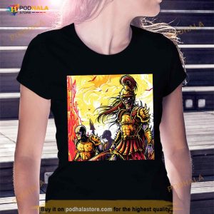 Iron Maiden Playlist On Tour In 2023 Get Tickets For The Future Past Tour Shirt 2