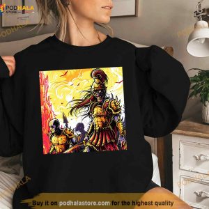 Iron Maiden Playlist On Tour In 2023 Get Tickets For The Future Past Tour Shirt 3