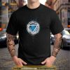 Iron Man Core Marvel Shirt