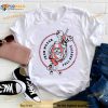 Iron Motor Logo Ironman Parody Shirt