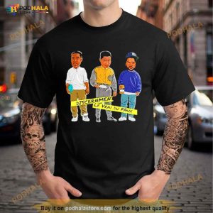 Iscernment Le Vrai Du Faux Shirt 3