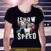Ishowspeed Funny 2023 Shirt