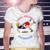 Israel Adesanya Fanart Ufc Shirt
