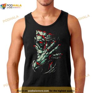 It’s Alive Frankenstein Shirt