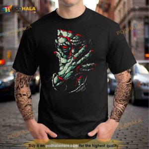 It's Alive Frankenstein Shirt 2