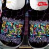 It’s Just A Bunch Of Hocus Pocus Halloween Crocs Classic Clog Shoes