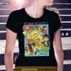 It’s Never Too Late For A Positive Mental Attitude Shirt