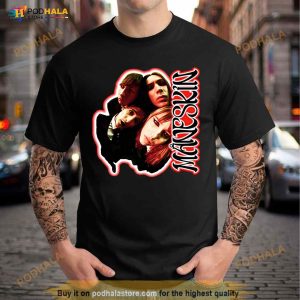 Italy Maneskin Contest Zitti E Buoni Shirt 2
